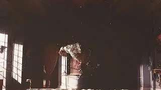 in my end is my beginning | beyond the scene.