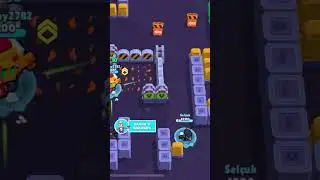 Короче говоря бравл старс / Brawl stars прохождение с нуля / 