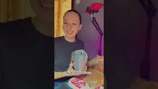 Распаковка Тайного Санты #рек #тайныйсанта #распаковка