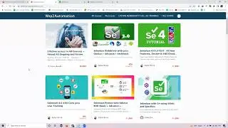 Selenium with Java Basics and Pre-requisite