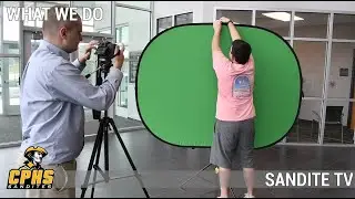 Sandite TV