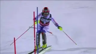 Александр Хорошилов. 2 попытка. Мадонна ди Кампилио