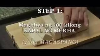 Jose Manalo as Boy Tokwa (trailer)
