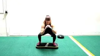 16 Balance Board Exercises for a Balance Board Workout - Revolution FIT