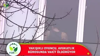 HEMEN HERKES GİBİ ‘EVDE KAL’ ÇAĞRISINA UYAN CAN YAMAN’IN GÜNLERİ NASIL GEÇİYOR?