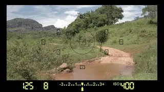 Fotometria para filmes na fotografia analógica (qual o raciocínio?)