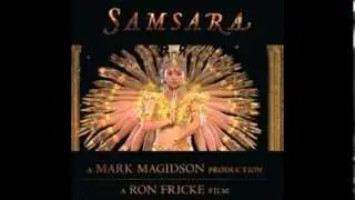 La Illaha Nigun le Mashiakh from Samsara by Yuval Ron