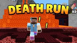 !INTENTA SOBREVIVIR A ESTAS TRAMPAS! | Minecraft Death Run