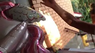Крутое шоУ2 Единорог