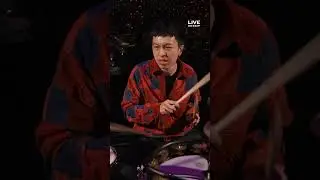 OUT NOW: Elephant Gym Live on KEXP