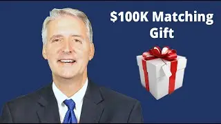 Stand with Pacific Justice Institute with a NEW $100K Matching Grant!