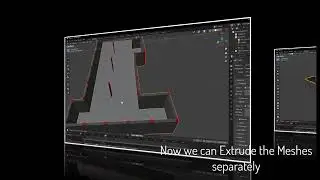 Convert Svg files into Blender  for a 3D Model Tutorial