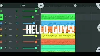 HOW TO FESTIVAL (TRANCE) REMIX IN FLM