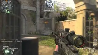 Nisahh: Leftover 5