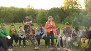 Экошкола "Медвежата"