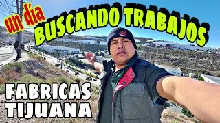 FIN de AÑOS con TRABAJOS en las FABRICAS siguen CONTRATANDO personal 😱😱
