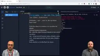 Using basic math calculations in Python 4