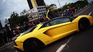 FLASHMOB 2023 - Avenida da Dança