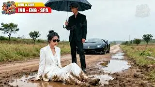 Poor girl sent to gangster class, sits by mafia boss—turns out he’s a CEO madly in love with her