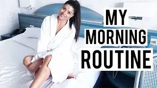 RUTINA MEA DE DIMINEATA/ BACK TO SCHOOL MORNING ROUTINE [HD]