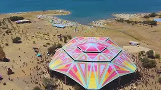 Teaser: Boom Shankar at Boom Festival 2022 | By UP Audiovisual
