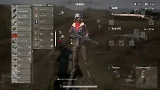 Прямая трансляция пользователя Pubg Lite UZ