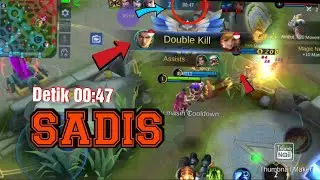 Valir SADIS 2020 |PART 1