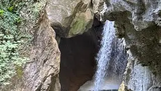 Gölcük Nüzhetiye Şelalesine Yürüdük-1/3