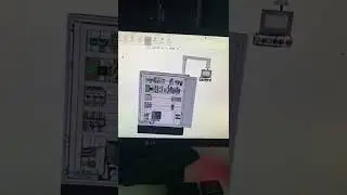 Project in SOLIDWORKS Electrical
