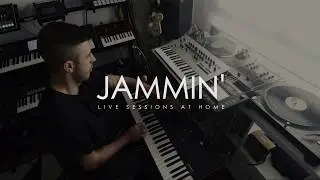 JAMMIN' - Live Sessions at Home - ED IS DEAD