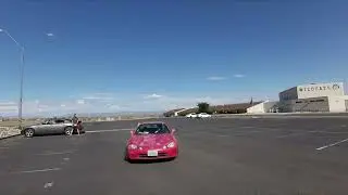 1st....Quick.....Car Chase