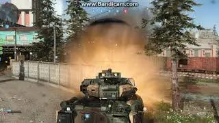 ModernWarfare BMP