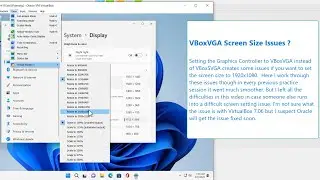 Install Windows 11 in Virtual Box 7; Sign In as Local User
