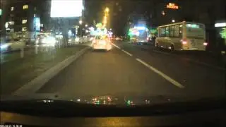 Недовелосипедист