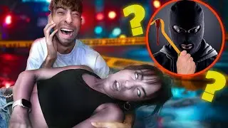Our Sister was MURDERED! (Who did it??)