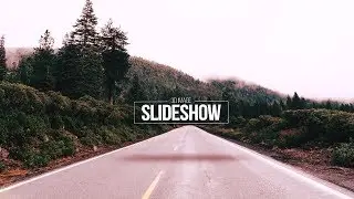 3D Photo Slideshow | After Effects Template .