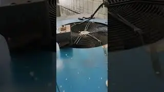 Чиллер Shini