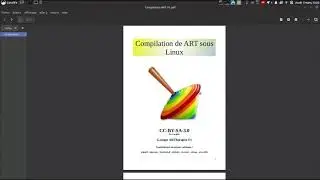 News ART (AnotherRawTherapee) #3: Compilez et participez!