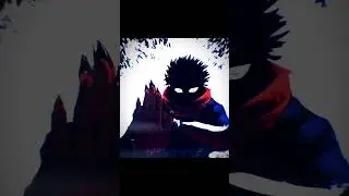 Юджи?💀#jujutsukaisen#edit#animeedit#магическаябитва#итадори