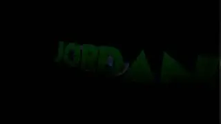 [3D INTRO] Melee /// Jordan /// (FRIENDTRO)