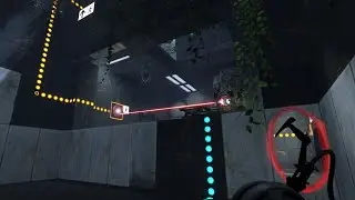[ENG] Portal Revolution - Unusual solving 2