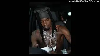 (SOLD) Playboi Carti Type Beat - 