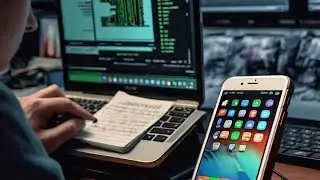 iphone 6s IOS 15.xx serial change  and  hello screen bypass unlocktool