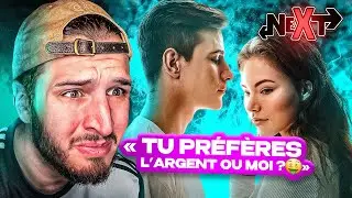 ILS VONT FAIRE L'AMOUR DANS L'ÉMISSION ?! 😳 (NEXT MADE IN FRANCE)