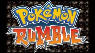 Pokèmon Rumble Music [HQ] - Terminal
