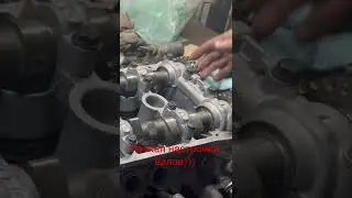 Результаты подгонки распредвалов)))