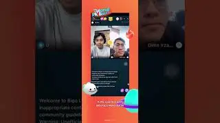 Video Tutorial PK Battle di BIGO Live!