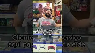 Só faço serviço aqui... #nerdsabido @ImperiallGames