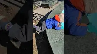 В Анталии холодно
