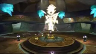 Shattrath: The Forgotten City (WoW Machinima) | WoWcrendor